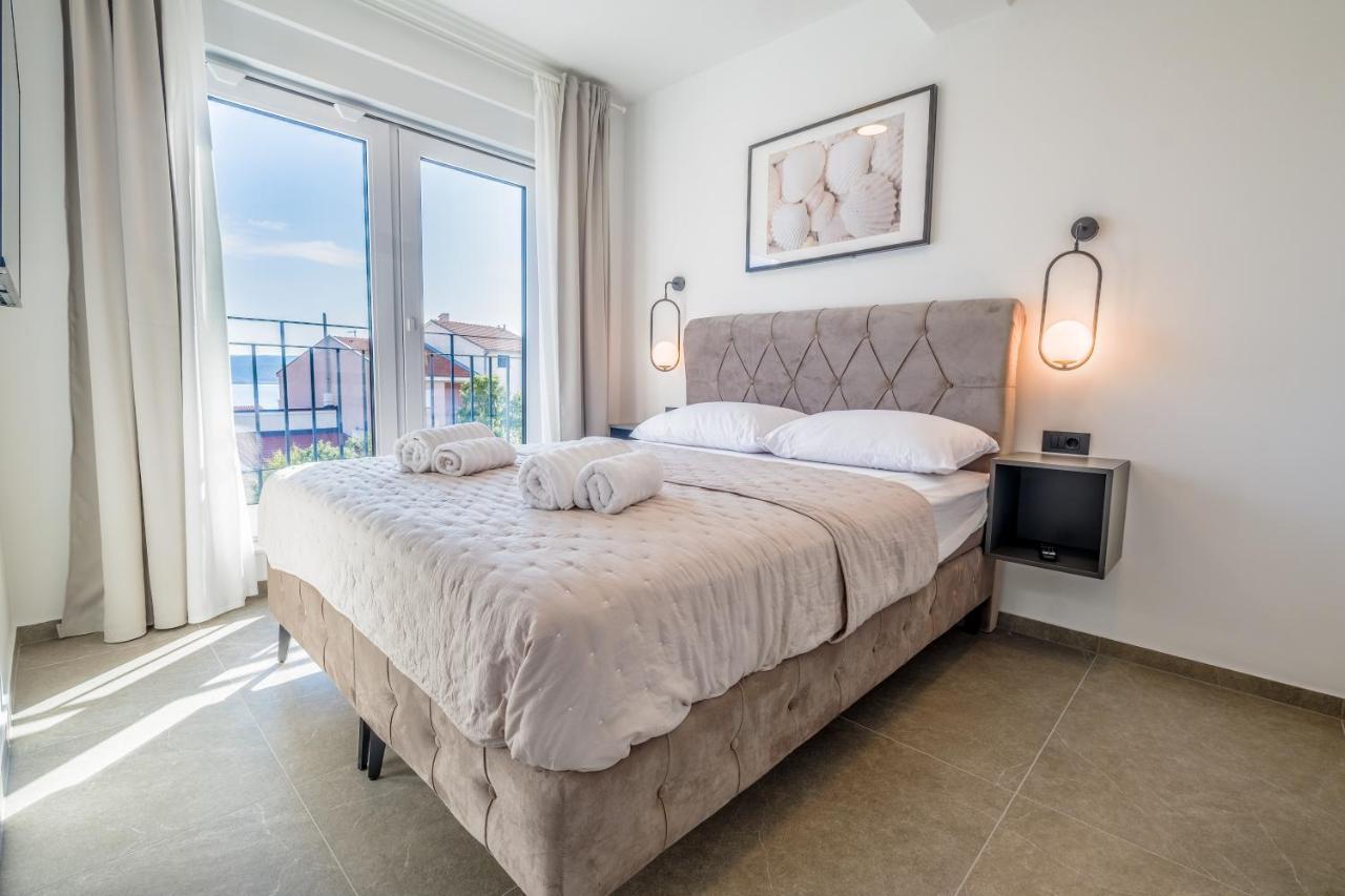 Apartment House Vista Crikvenica Ngoại thất bức ảnh
