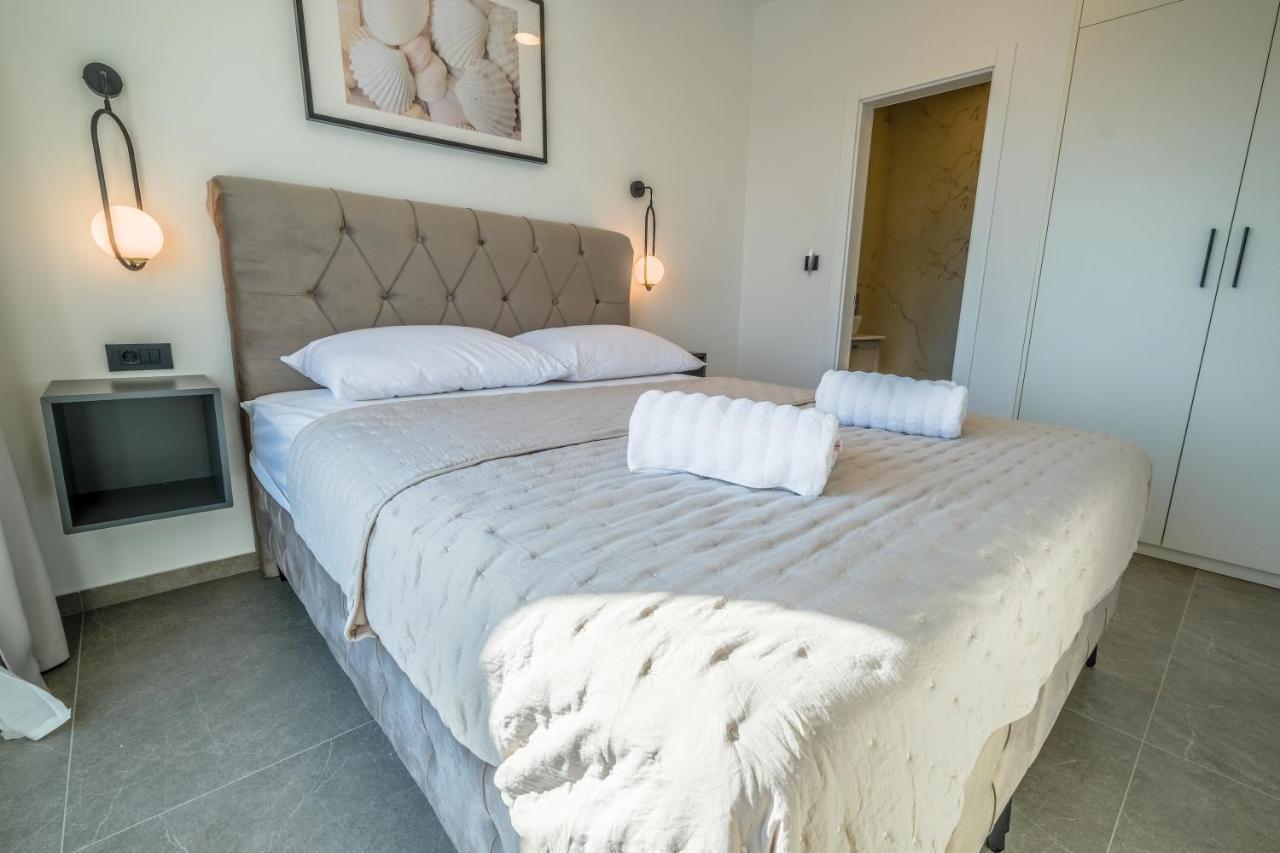Apartment House Vista Crikvenica Ngoại thất bức ảnh